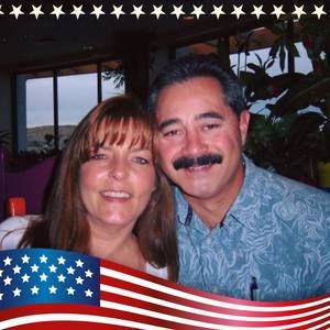 Meet your Posher, Teri